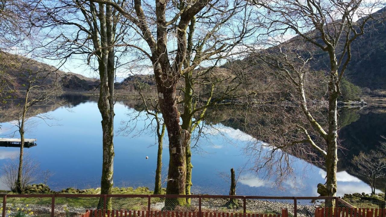 فيلا Number 4, Loch Shiel View جلينفينان المظهر الخارجي الصورة